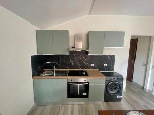 Moderno Bilocale Bresso