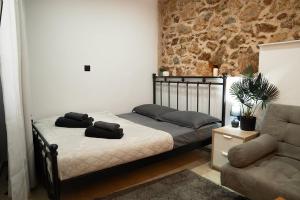 Tsigros Apartments B