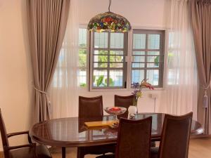 ChiangMai RedDoor Pool Villa