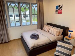 ChiangMai RedDoor Pool Villa