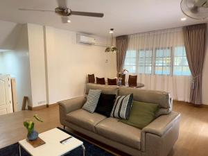 ChiangMai RedDoor Pool Villa