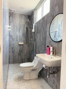 ChiangMai RedDoor Pool Villa