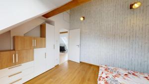 Mon petit chez soi en Alsace