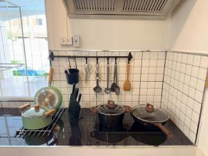 ChiangMai RedDoor Pool Villa