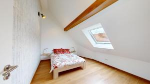 Mon petit chez soi en Alsace