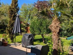Ferienhaus Königsnase
