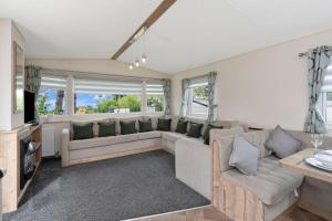 Vacant Nests Seton Sands 114 Aberlady Wifi