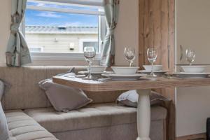 Vacant Nests Seton Sands 114 Aberlady Wifi