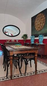 B&b il Giardino del Barone img23