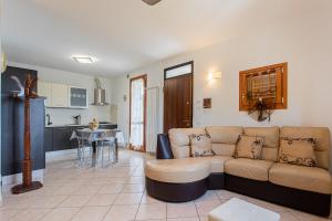 Oasi in Prato private parking