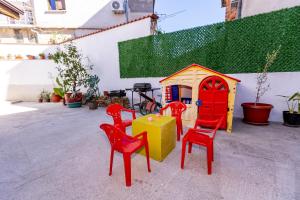 Къща за гости Калинови