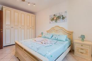 Oasi in Prato private parking