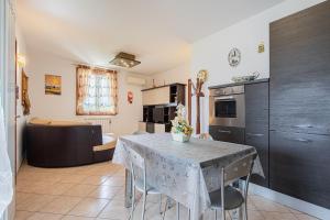 Oasi in Prato private parking