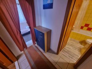 Apartment in Novi Vinodolski 27343