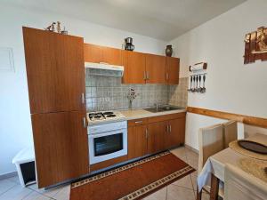 Apartment in Novi Vinodolski 27343