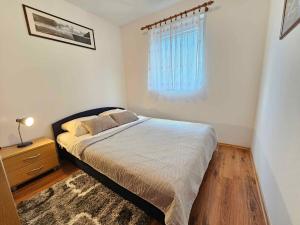 Apartment in Novi Vinodolski 27343