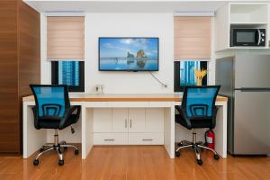 Metro mood haven Makati relax recharge repeat 1765