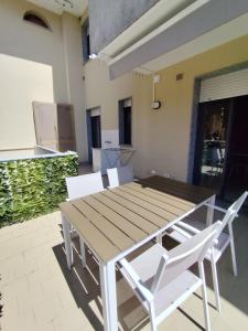 Appartamento La Casa di Rosa