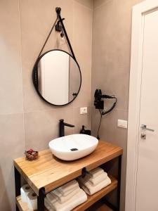 La Piazzetta Tiny apartment in Veroli