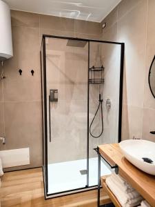 La Piazzetta Tiny apartment in Veroli