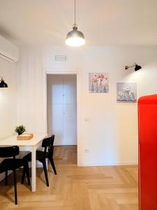 La Piazzetta Tiny apartment in Veroli