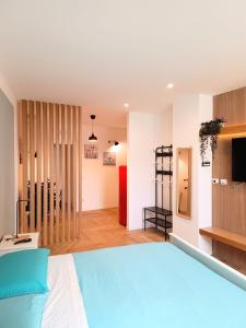 La Piazzetta Tiny apartment in Veroli