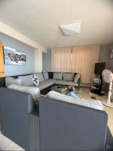 Nice apartment on the beachfront