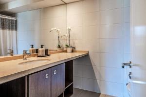 Lujoso departamento a pasos de Parque Arauco