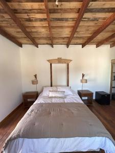 Casa Antigua Bed and Breakfast