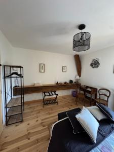 B&B / Chambres d'hotes Domaine Les Belles Fontaines : photos des chambres