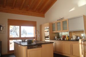 Chalet Alpage