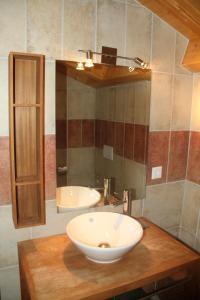 Chalet Alpage