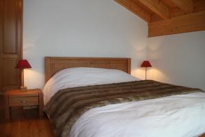 Chalet Alpage