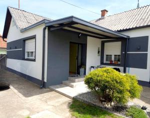 Kuća za odmor BARBARELLA