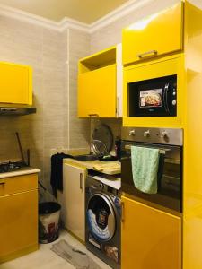 Shaleh La Serina فندقي