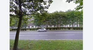 Apartament z jacuzzi w centrum Katowic