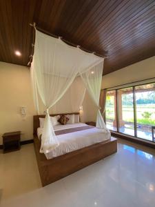Hening suites Ubud