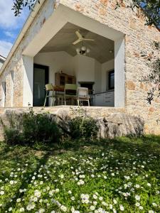 Villa Istrian Hideaway with pool & sauna