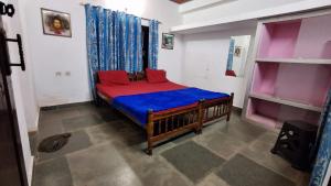 Swargam Pool Resort