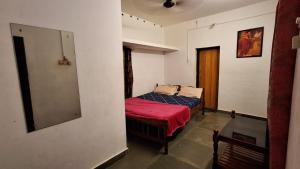 Swargam Pool Resort