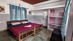 Swargam Pool Resort