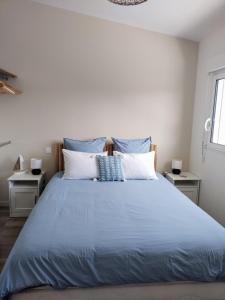 Appartements LENIE appartement reposant : photos des chambres