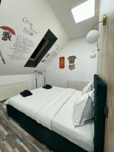 Old Tower Apartments