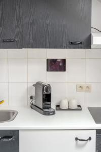 Appartement Quartier Châtelain