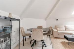 Appartement Quartier Châtelain