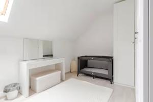 Appartement Quartier Châtelain