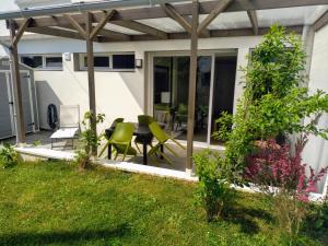 Appartements Kalee : photos des chambres