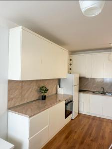 Tirana Luxe Apartments 1