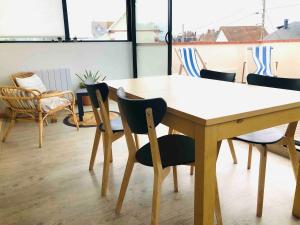 Appartements Soleil & Sable : photos des chambres