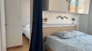 Appartements Soleil & Sable : photos des chambres